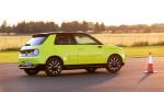 Honda e Prototype 2019 года